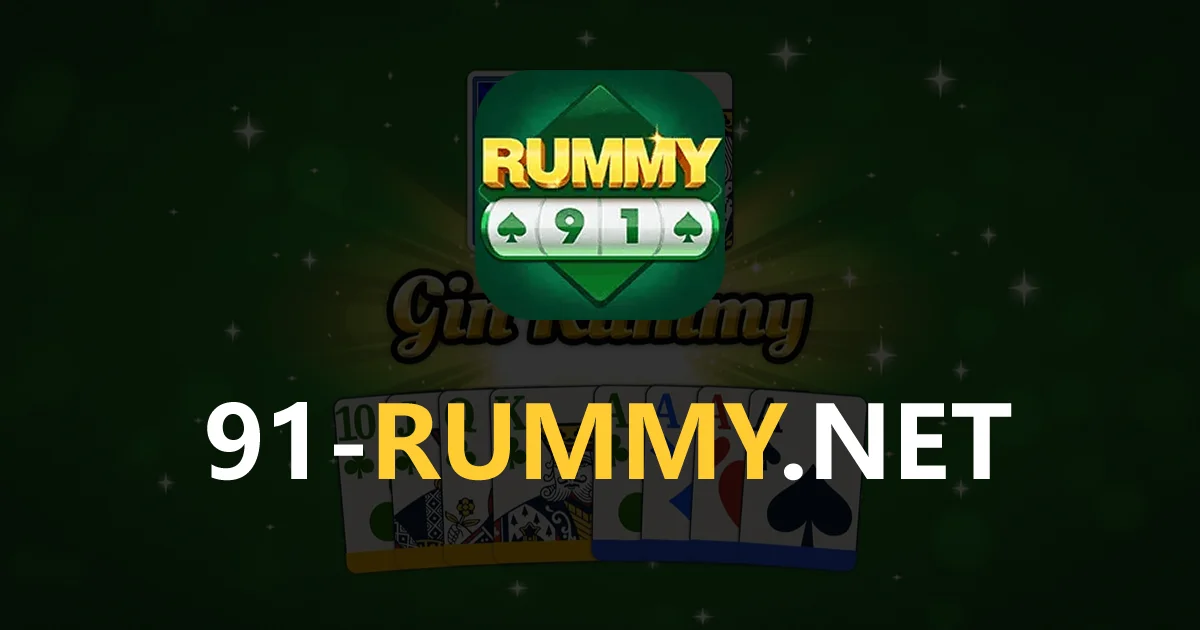 91 rummy