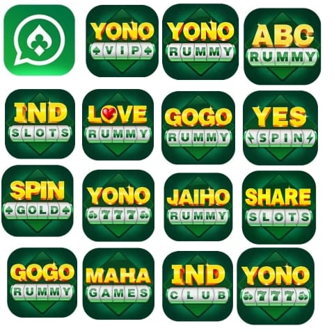 yono all games
