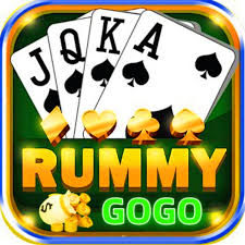 Gogo Rummy – Secure, Fast, and Rewarding Real Money Matches