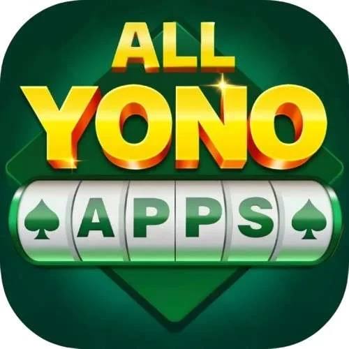 Yono All Gane